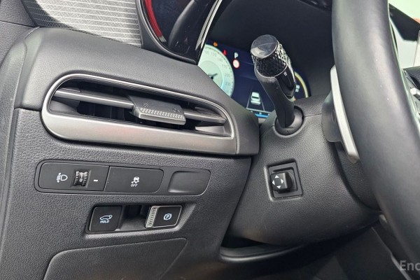 2023 Hyundai Palisade с пробегом 69 408 км