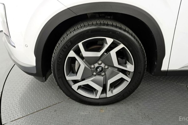 2023 Hyundai Palisade с пробегом 25 384 км