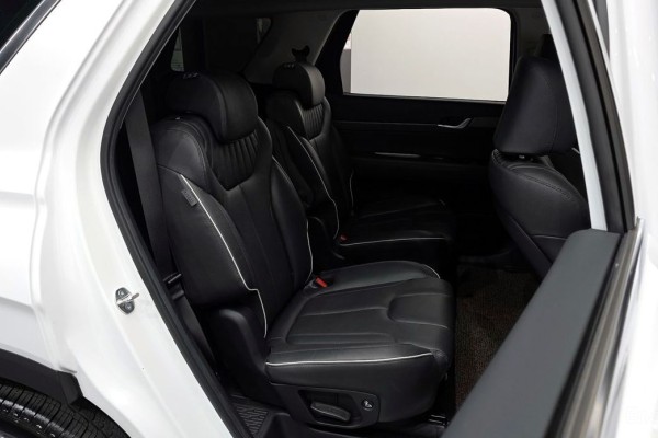 2023 Hyundai Palisade с пробегом 31 080 км