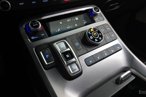 2023 Hyundai Palisade с пробегом 44 329 км