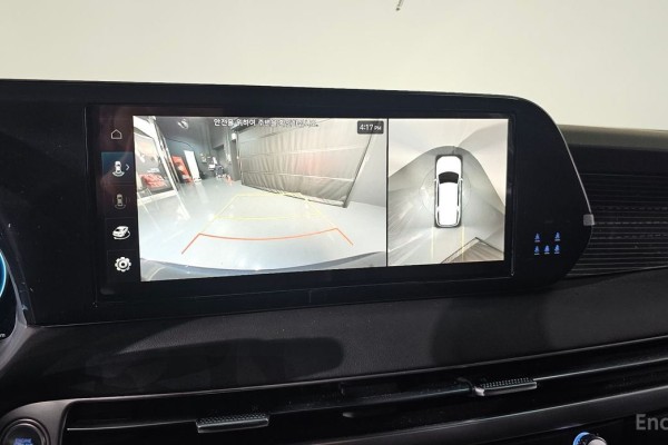 2023 Hyundai Palisade с пробегом 56 932 км