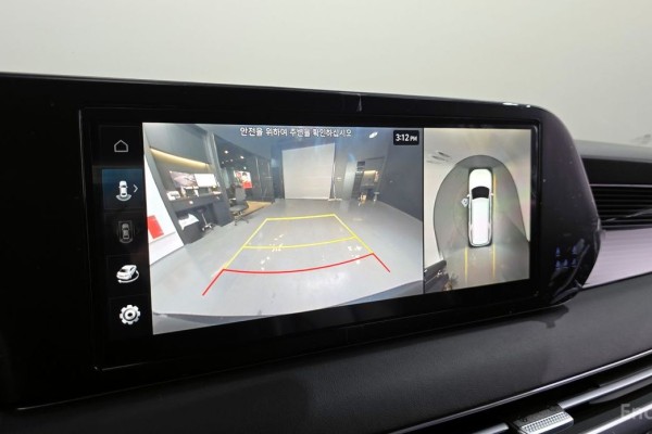 2023 Hyundai Palisade с пробегом 44 329 км