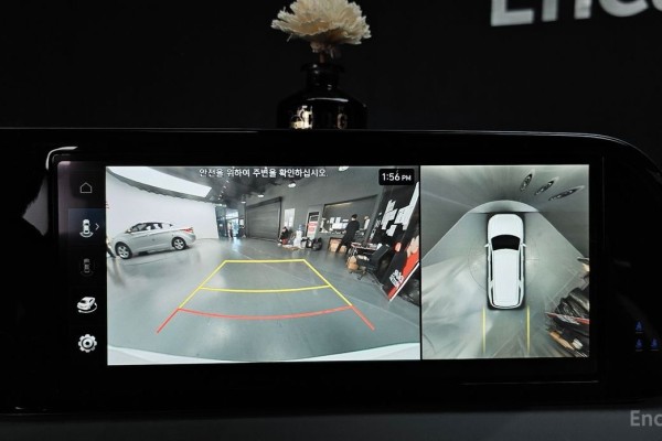 2023 Hyundai Palisade с пробегом 25 681 км