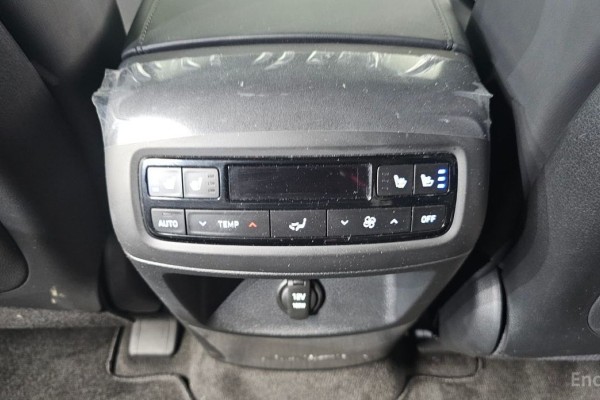 2023 Hyundai Palisade с пробегом 56 932 км