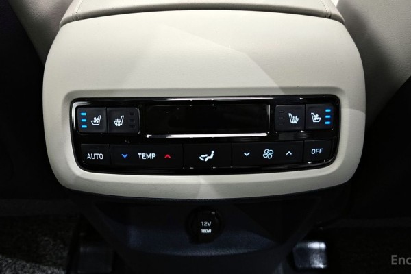 2023 Hyundai Palisade с пробегом 29 890 км