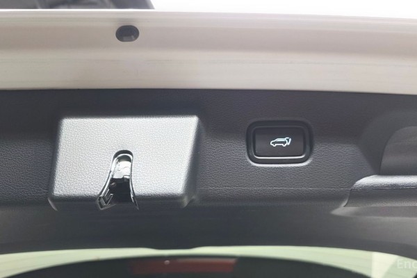 2023 Hyundai Palisade с пробегом 31 080 км