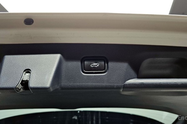 2023 Hyundai Palisade с пробегом 29 890 км