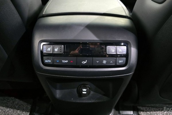 2023 Hyundai Palisade с пробегом 44 329 км