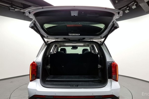 2023 Hyundai Palisade с пробегом 84 185 км