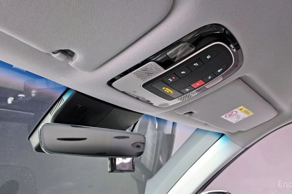 2023 Hyundai Palisade с пробегом 28 763 км