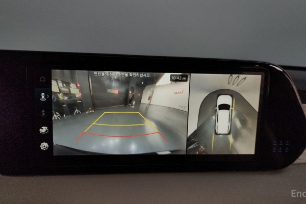 2023 Hyundai Palisade с пробегом 117 036 км