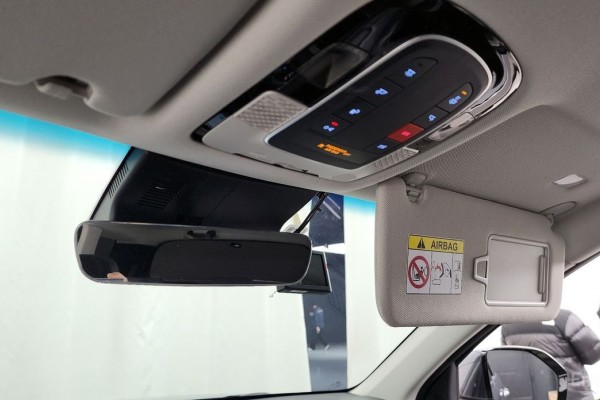 2023 Hyundai Palisade с пробегом 60 163 км