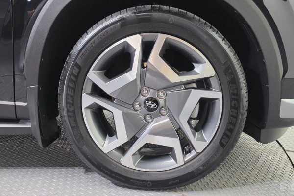 2023 Hyundai Palisade с пробегом 30 459 км