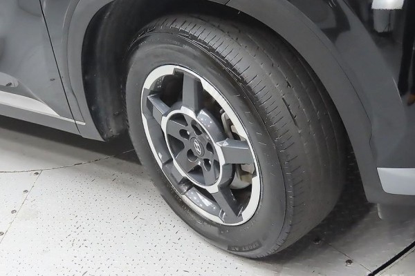 2023 Hyundai Palisade с пробегом 43 634 км