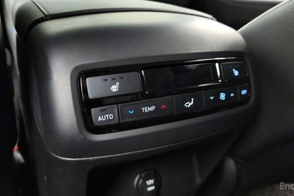 2023 Hyundai Palisade с пробегом 60 163 км