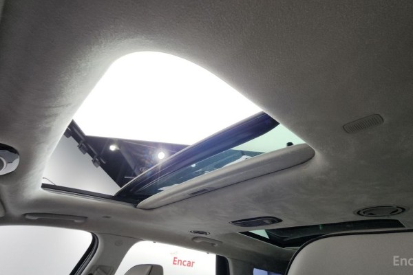 2023 Hyundai Palisade с пробегом 117 036 км