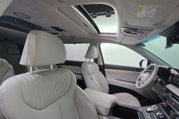2023 Hyundai Palisade с пробегом 30 459 км