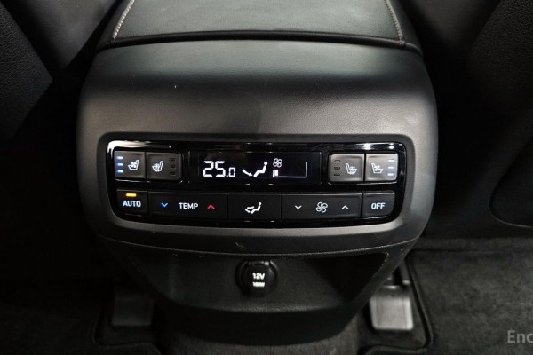 2023 Hyundai Palisade с пробегом 85 264 км