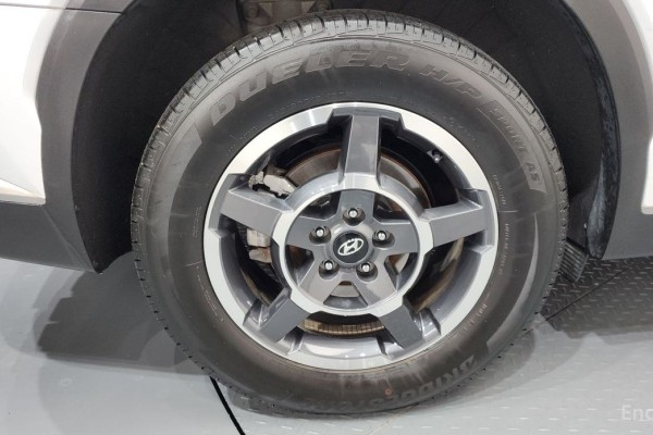 2023 Hyundai Palisade с пробегом 47 527 км