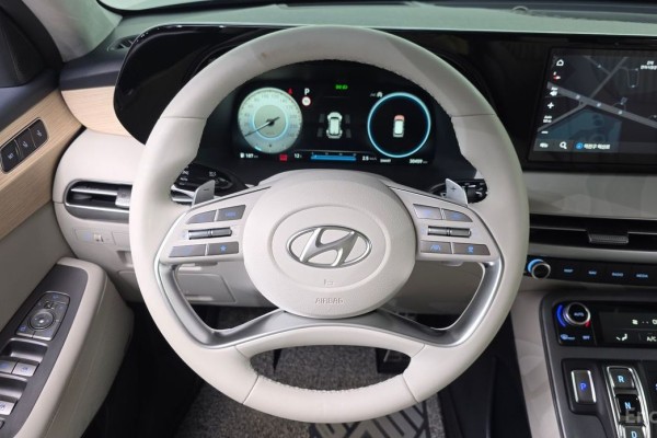 2023 Hyundai Palisade с пробегом 30 459 км