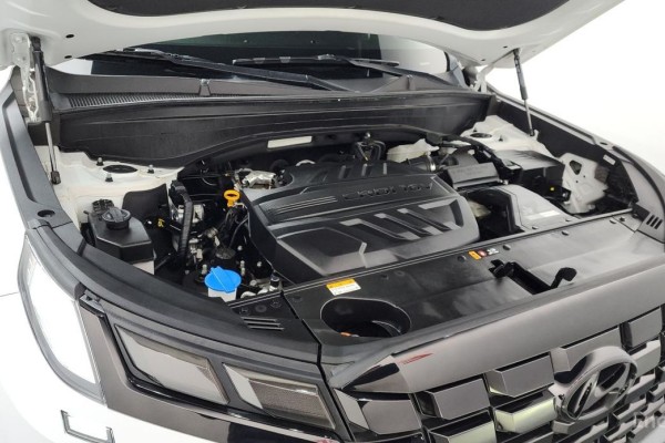 2023 Hyundai Palisade с пробегом 47 527 км