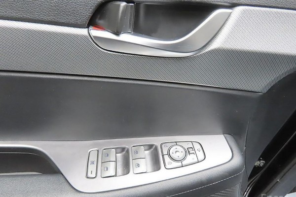 2023 Hyundai Palisade с пробегом 43 634 км