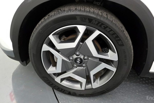 2023 Hyundai Palisade с пробегом 68 157 км