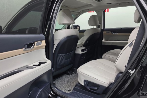 2023 Hyundai Palisade с пробегом 30 459 км