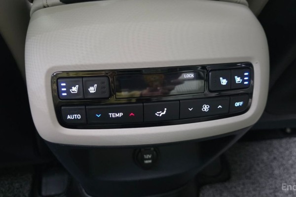 2023 Hyundai Palisade с пробегом 30 459 км