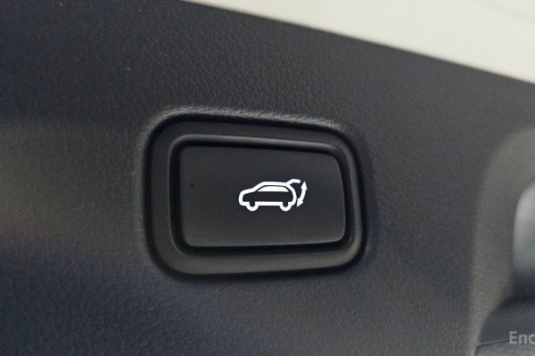 2023 Hyundai Palisade с пробегом 30 614 км