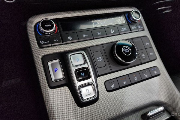 2023 Hyundai Palisade с пробегом 47 527 км