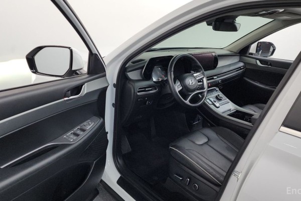 2023 Hyundai Palisade с пробегом 47 527 км