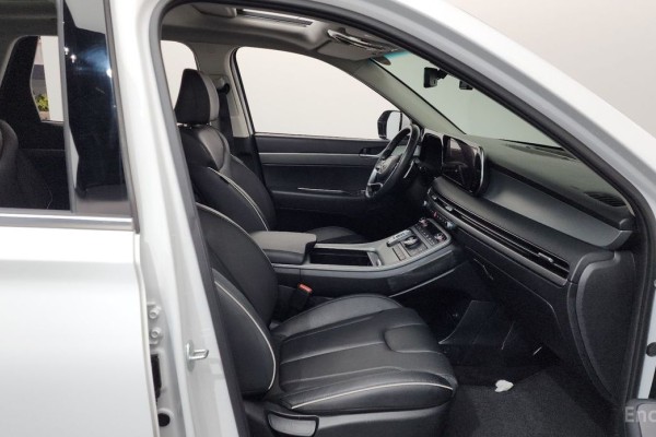 2023 Hyundai Palisade с пробегом 47 527 км