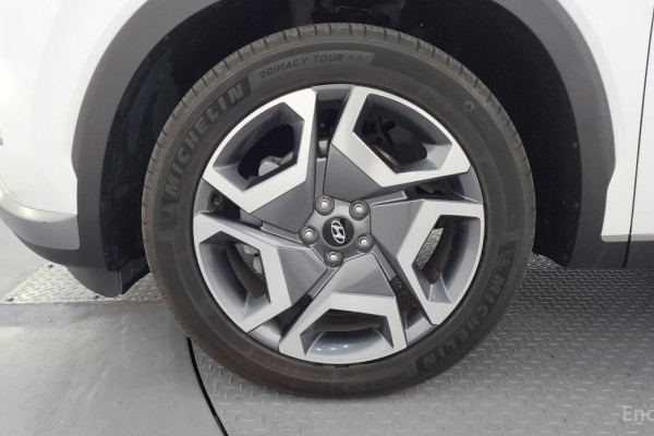 2023 Hyundai Palisade с пробегом 41 626 км