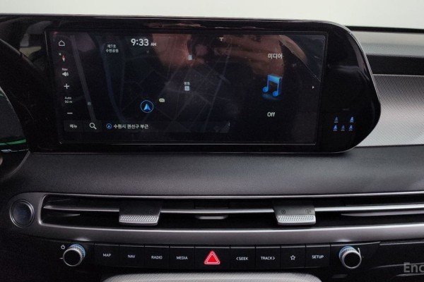 2023 Hyundai Palisade с пробегом 47 527 км