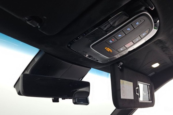 2023 Hyundai Palisade с пробегом 14 297 км