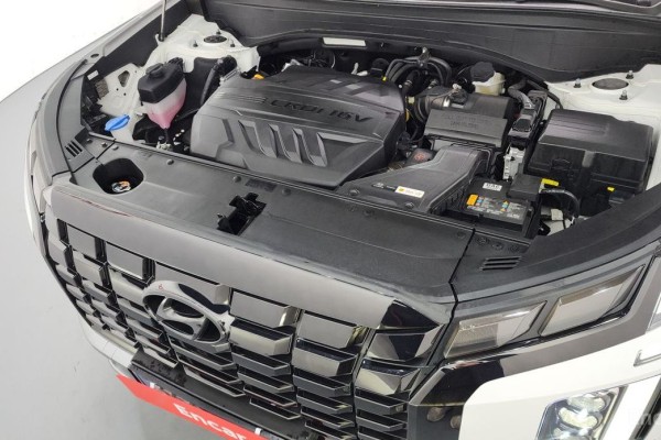 2023 Hyundai Palisade с пробегом 41 626 км