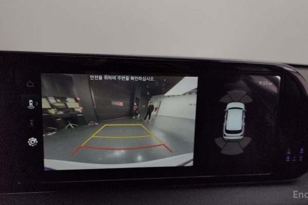 2023 Hyundai Palisade с пробегом 47 527 км