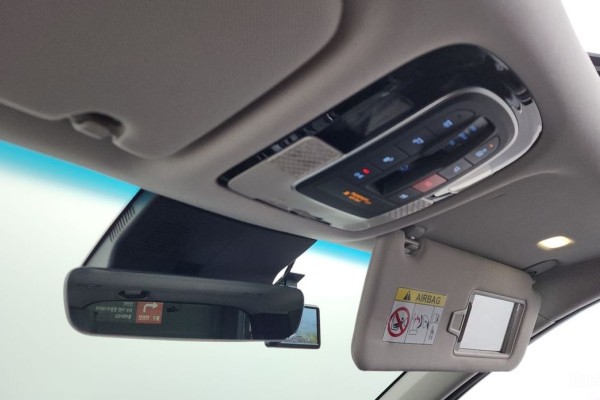 2023 Hyundai Palisade с пробегом 47 527 км