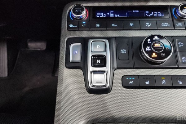 2023 Hyundai Palisade с пробегом 41 626 км