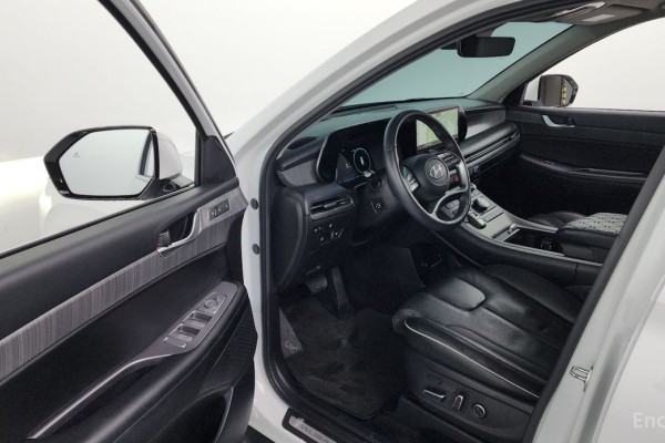 2023 Hyundai Palisade с пробегом 41 626 км