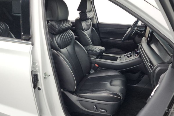 2023 Hyundai Palisade с пробегом 41 626 км