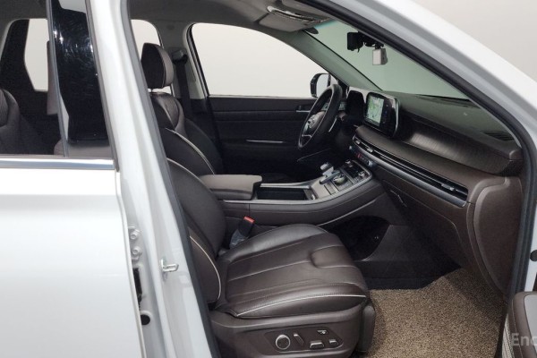 2023 Hyundai Palisade с пробегом 66 986 км