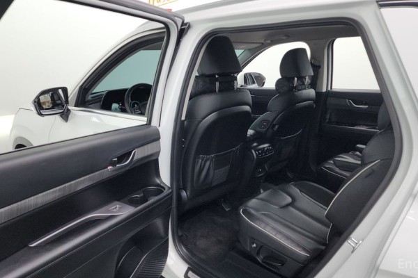 2023 Hyundai Palisade с пробегом 41 626 км