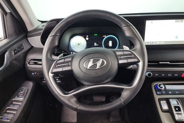 2023 Hyundai Palisade с пробегом 41 626 км