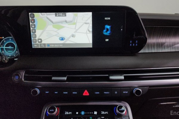 2023 Hyundai Palisade с пробегом 66 986 км