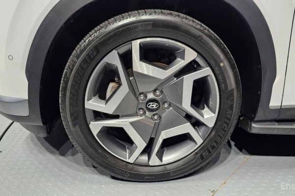 2023 Hyundai Palisade с пробегом 65 953 км