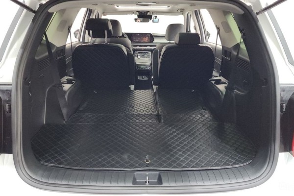 2023 Hyundai Palisade с пробегом 47 527 км