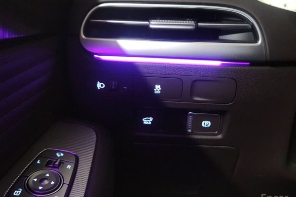 2023 Hyundai Palisade с пробегом 35 382 км