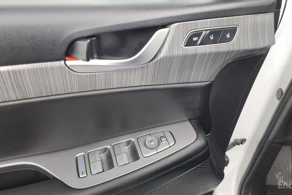 2023 Hyundai Palisade с пробегом 41 626 км